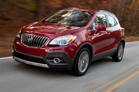 Buick Encore Years To Avoid All 10 Best And Worst Years Engineerine