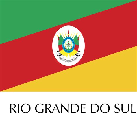 Rio Grande Do Sul Logo Png Transparent And Svg Vector Freebie Supply