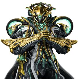 warframe lavos prime