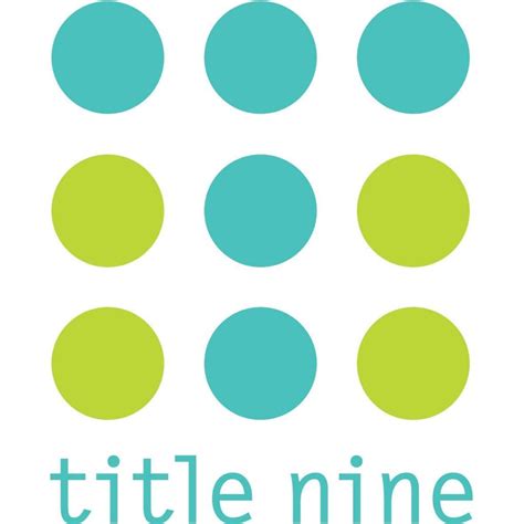 Title Nine | Women-Led Wednesday