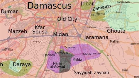 Battle of Yarmouk: An Analysis of Byzantine Military Failure