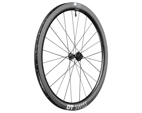 DT Swiss ERC 1400 Spline 45 Disc Road Wheelset 700c Merlin Cycles