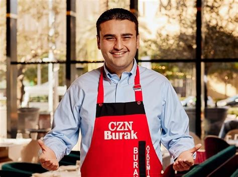 Famous Turkish Chef Czn Burak Opens Restaurant In Qatar Qatar Xplorer