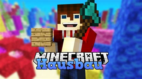 Lets Play Minecraft Vanilla Deutsch Aquatic 🌊 Haus Bau Minecraft