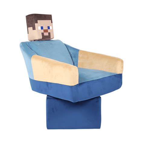 minecraft chair 12