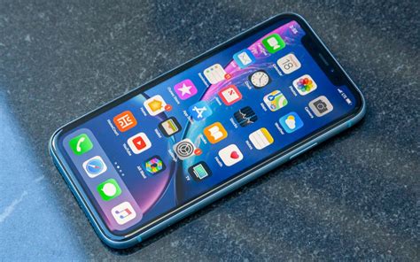 Iphone Xr Review Tom S Guide