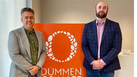 Dümmen Orange North America president Keith Cable retires Nursery