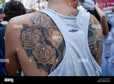 Top Tatuajes Espalda Hombre Abzlocal Mx