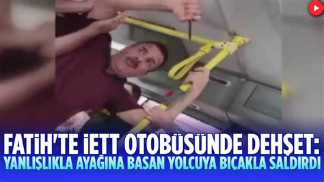 Yolcu Dolu Ett Otob S Nde B Akl Sald R An Kamerada Ankara Masas