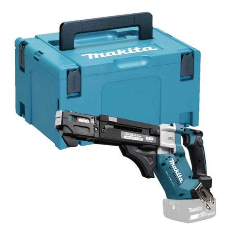 Visseuse Automatique V Lxt Solo Makita Dfr Zj