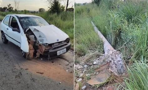 Tragédia Recém nascido morre após ser arremessado dentro de carro em