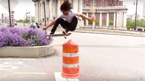 Free Skate Magazine » Volcom in NYC