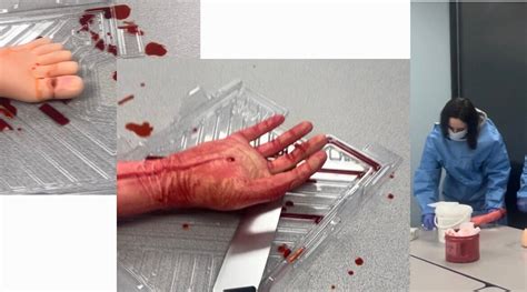 Train The Trainer Stop The Bleed Instructor Training Cpr Training