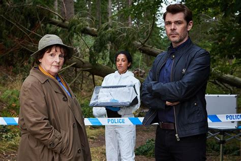 Vera season 13 | Release date speculation, cast and latest news | Radio Times