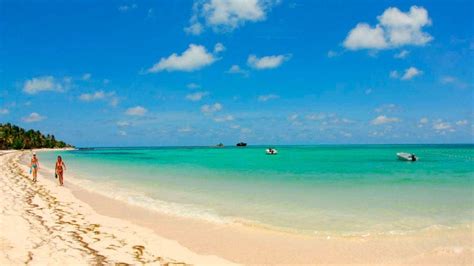 Las 10 Mejores Playas De Colombia Visita Sus Playas Paradisíacas