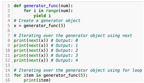 Understanding The ‘yield’ Keyword In Python By Doug Creates Ai Does It Better Medium