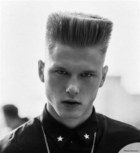 25 Smartest Spiky Hairstyles For Guys 2024 Cool Mens Hair