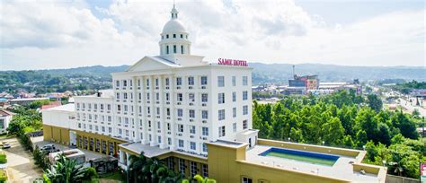 Same Hotel Kendari – Same Hotel