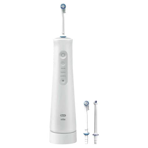 Oral-B Water Flosser Review: Is It Worth the price? - Dentaly.org