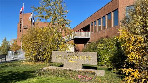 Yellowknife Sole Sourced Its Contract For Election Ballots To Printers