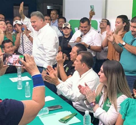 Cumple C Sar Am N Normatividad Pol Tica Electoral Ante El Iepc Con