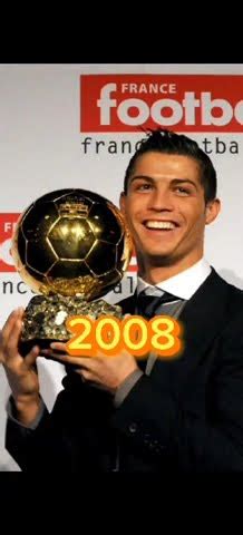 Ballon Dor Winners Since Fyp Shorts Football Youtube