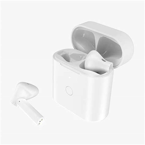 Qcy T Bluetooth True Wireless Earbuds Price In Bangladesh Shopz Bd