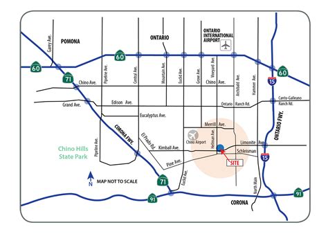 Eastvale – map – Eastvale88