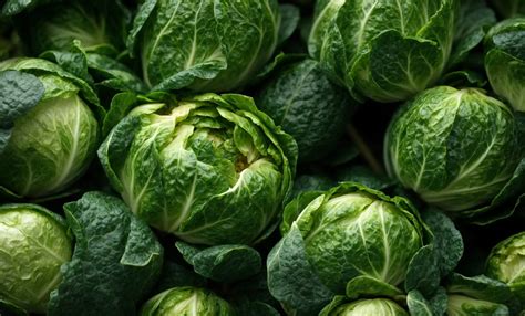 What Happens If You Eat Bad Cabbage Health Alert