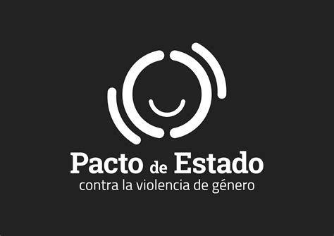 Logos Pacto de Estado Contra la Violencia de Género Bizkaia eus