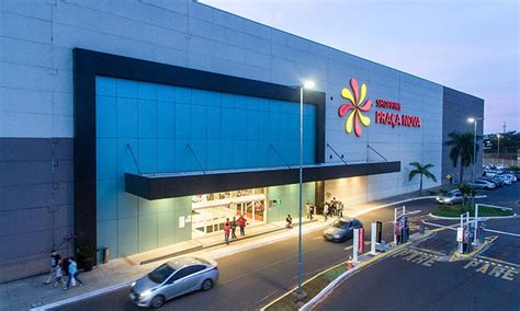 Shopping Pra A Nova Ara Atuba Shoppings Aliansce Sonae Brmalls