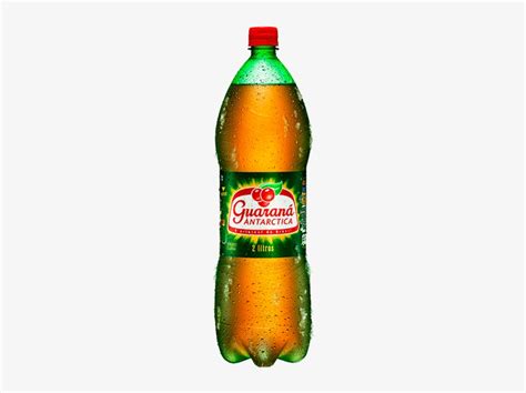 Refrigerante Guarana Png - Guarana Antarctica 2 Litros - Free ...