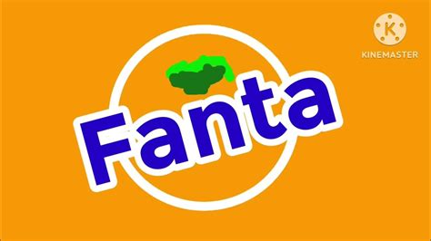 Fanta Polish Logo Remake Youtube