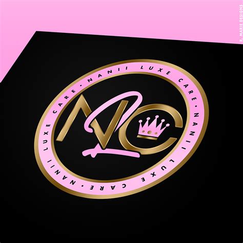 Sub Mark Logo R Marie Designs