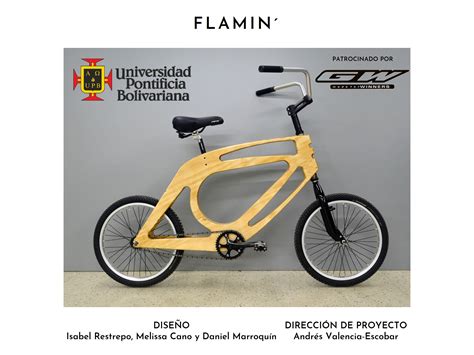 Plywood Bicycle Disenos De Unas Valencia