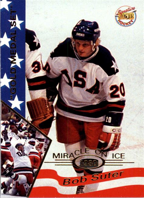 Bob Suter Hockey Price Guide | Bob Suter Trading Card Value – Beckett