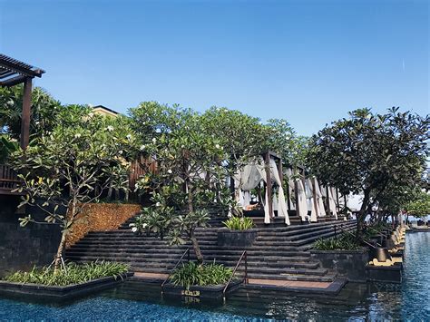 The Veritable Asia Pacific Flagship The St Regis Bali Imedia