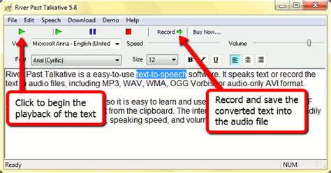 Microsoft Anna Text To Speech Download Driverkindl