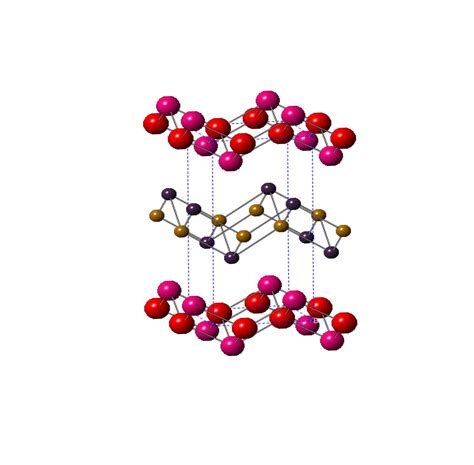 Irradiation damage of iron-based superconductors | Department of Materials