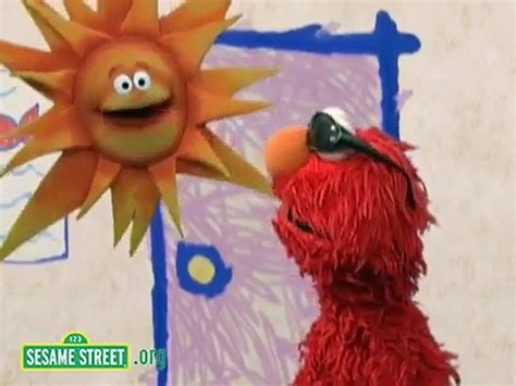 Sesame Street Elmo In The Sky Dailymotion Video