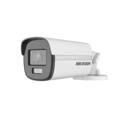 Golden Trade International BD Hikvision DS 2CE12DF0T F 2 0MP Bullet