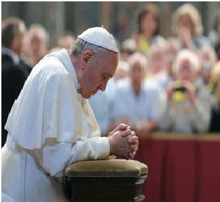 La Quaresima secondo papa Francesco - Comunità Ambrosiana