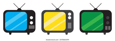 Tv Ogo: Over 364,676 Royalty-Free Licensable Stock Vectors & Vector Art ...