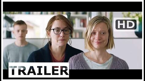 Blackbird Kate Winslet Drama Movie Trailer 2020 Mia Wasikowska