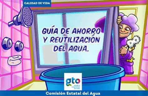 Manual De Cultura Del Agua Sistema De Agua Potable Dolores Hidalgo