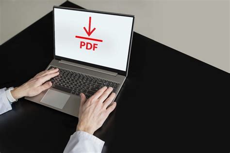 Come Convertire Un Documento Pdf In Gratis La Procedura