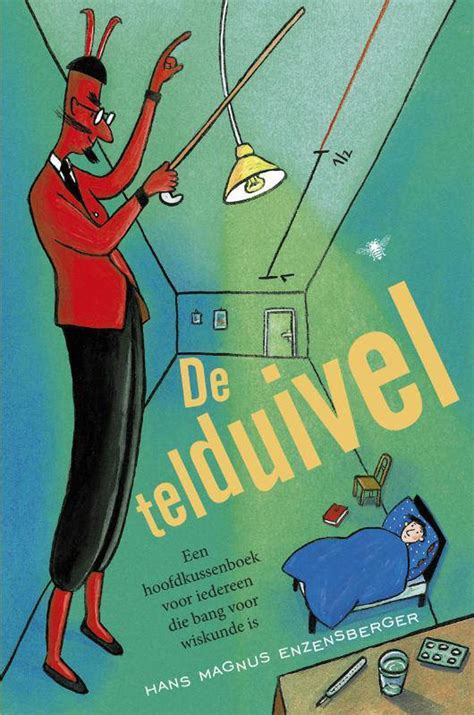 The Number Devil A Mathematical Adventure Hans Magnus Enzensberger 11