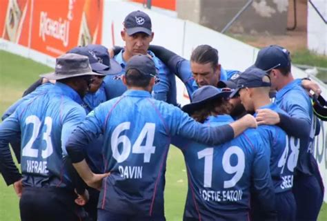 Nep Vs Nam Dream Team Predictions And Tips Nepal T Tri Series Match