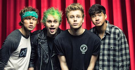 Every 5 Seconds of Summer album ranked: from worst to best