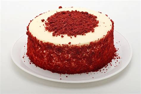 Resep Kue Red Velvet Lembut Dan Enak TOPWISATA